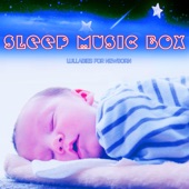 Sleep Music Box Lullabies for Newborn artwork