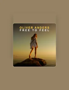 Listen to Oliver Anders, watch music videos, read bio, see tour dates & more!