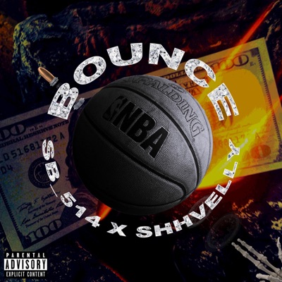 Bounce (feat. Shhvelly) - Single