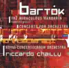 Stream & download Bartók: Concerto for Orchestra, Miraculous Mandarin