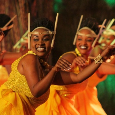 Rwanda's Legacy - Umutesi