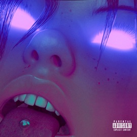 THREESHA (feat. FEDUK) TELLY GRAVE