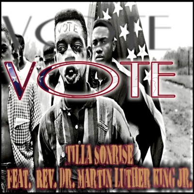 Vote - Single