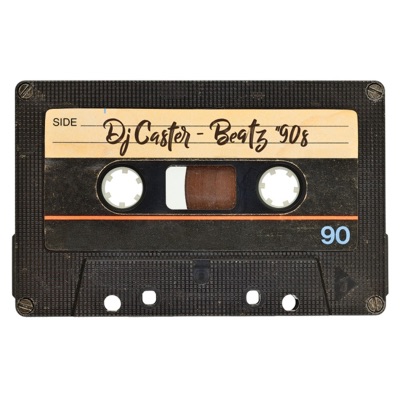 Dj Caster (Beatz "90s)
