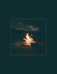 Dengarkan Fire Sounds Sleep and Relax, tonton video musik, baca bio, lihat tanggal tur & lainnya!