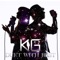 Kataomoi (feat. JAMOSA) - KG lyrics