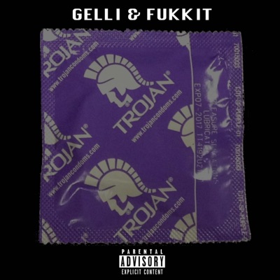 Condoms (feat. Fukkit) - Single