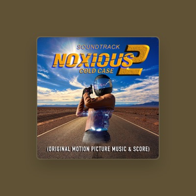 Listen to Vinark Motion Pictures, watch music videos, read bio, see tour dates & more!