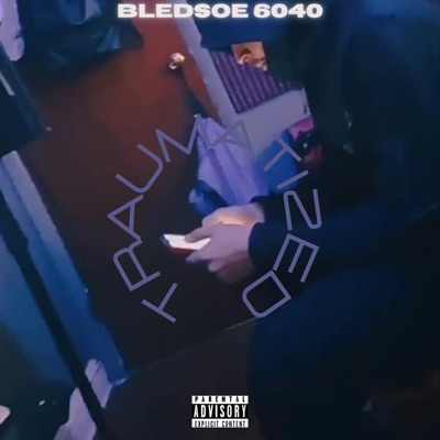 Traumatized - Single