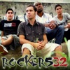 Rockers 32 - Amigos e Histórias