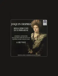 Ακούστε περιεχόμενο από Les saqueboutiers de Toulouse, παρακολουθήστε μουσικά βίντεο, διαβάστε το βιογραφικό, δείτε ημερομηνίες περιοδείας, και πολλά ακόμη!