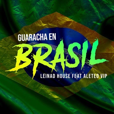 Guaracha En Brasil (feat. Aleteo VIP) - Single