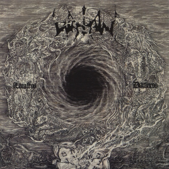 Cover artwork for Malfeitor