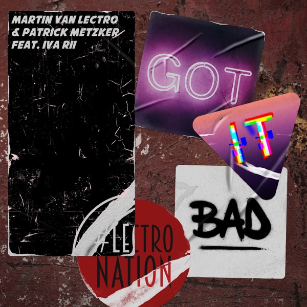 Got It Bad (feat. Iva Rii)