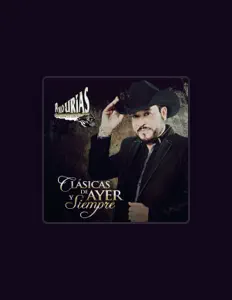 Listen to Polo Urias y Su Maquina Norteña, watch music videos, read bio, see tour dates & more!
