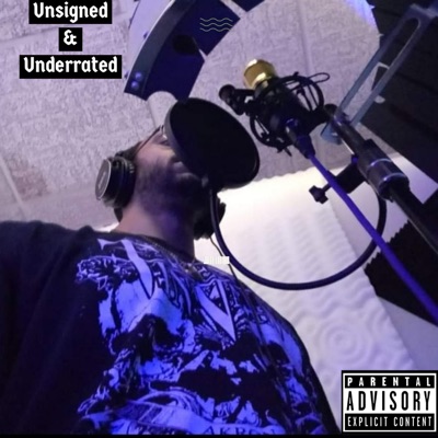 Unsigned & Underrated - EP
