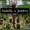 3 Bricks Full - Jamkvy & Saskilla lyrics