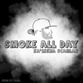 Smoke All Day by Ka'ikena Scanlan