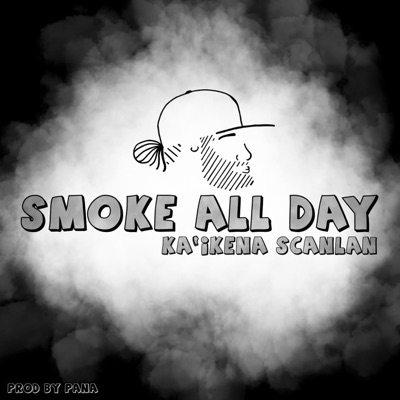 Smoke All Day - Single