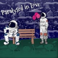 Paralysed in Love (feat. Shilvi Sharon) - Single - Reshwin