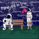 Paralysed in Love feat Shilvi Sharon Single
