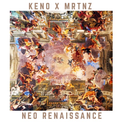 NEO Renaissance - EP