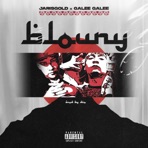 Blouny (feat. Galee Galee) - Single