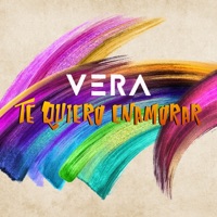 Te Quiero Enamorar - Single - Vera