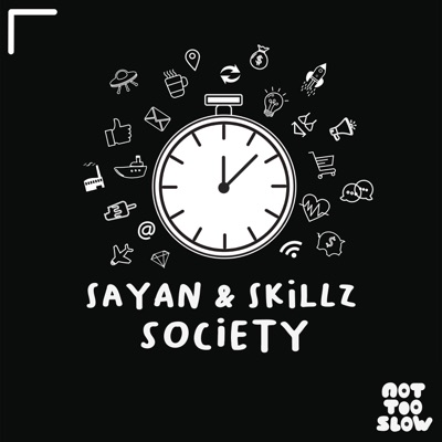 Society - Single