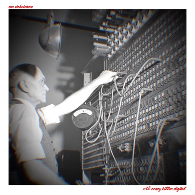 X12 Crazy Killer Digital