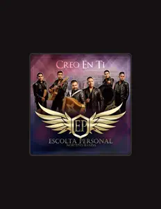 Dengarkan Escolta Personal Norteño Banda, tonton video musik, baca bio, lihat tanggal tur & lainnya!