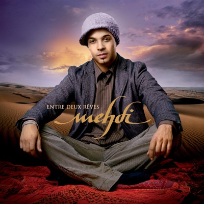 Mehdi Entre deux rêves - EP