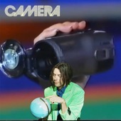 Camera artwork