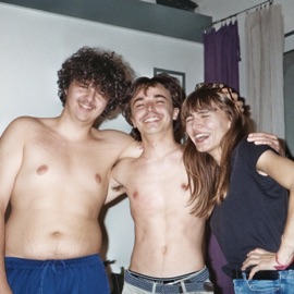 Fly Me To The Moon (feat. ELevenlecloud) Dr. Ricc