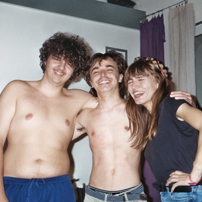 Fly Me To The Moon (feat. ELevenlecloud) - Single