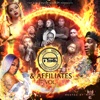 TOPShelf & Affiliates Vol 2 Hosted by Traxxondekk