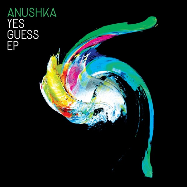Yes Guess - EP