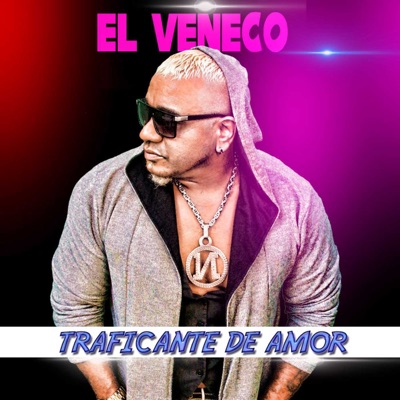 Traficante de Amor - Single