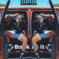 Back at It - Single - Bookiee