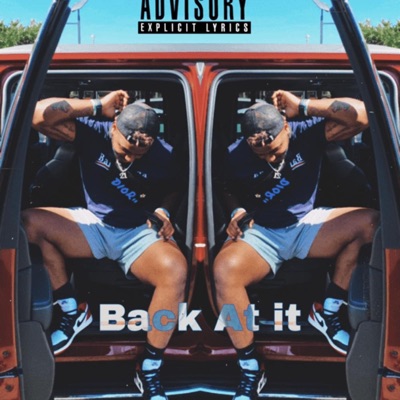 Back at It - Single