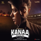 Kanaa (Original Motion Picture Soundtrack) - Dhibu Ninan Thomas
