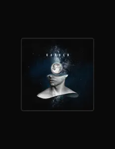 Gabberを聴いたり、ミュージックビデオを鑑賞したり、経歴やツアー日程などを確認したりしましょう！