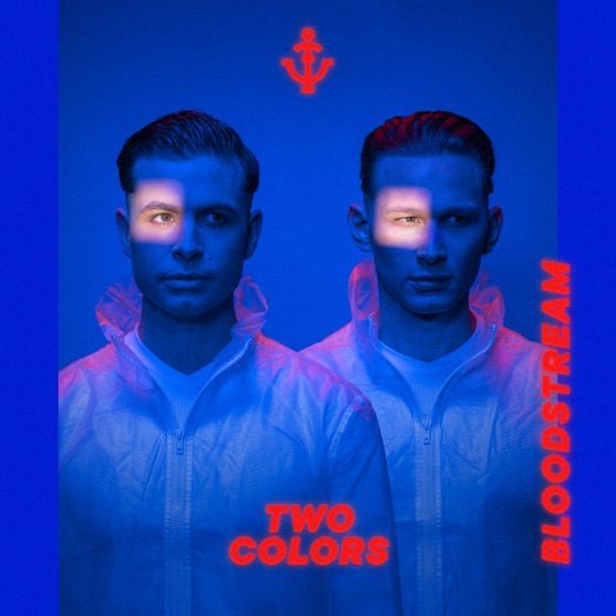 Cover artwork for Bloodstream