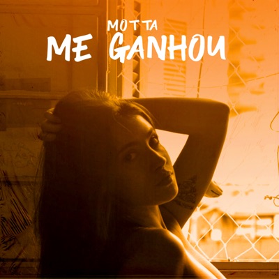 Me Ganhou - Single