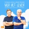 THOMAS ACDA & RENE FROGER Ft. CANDY DULFER & ADJE VANDENBERG - Vier het leven