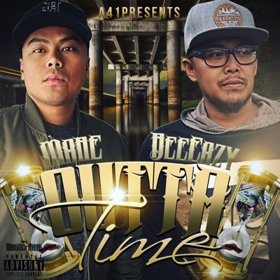Outta Time (feat. BeeEazy) - Single