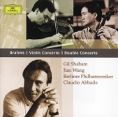 Claudio Abbado & Berliner Philharmoniker - Concerto for Violin and Cello in A Minor, Op. 102: 2. Andante