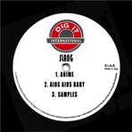Anime - Single