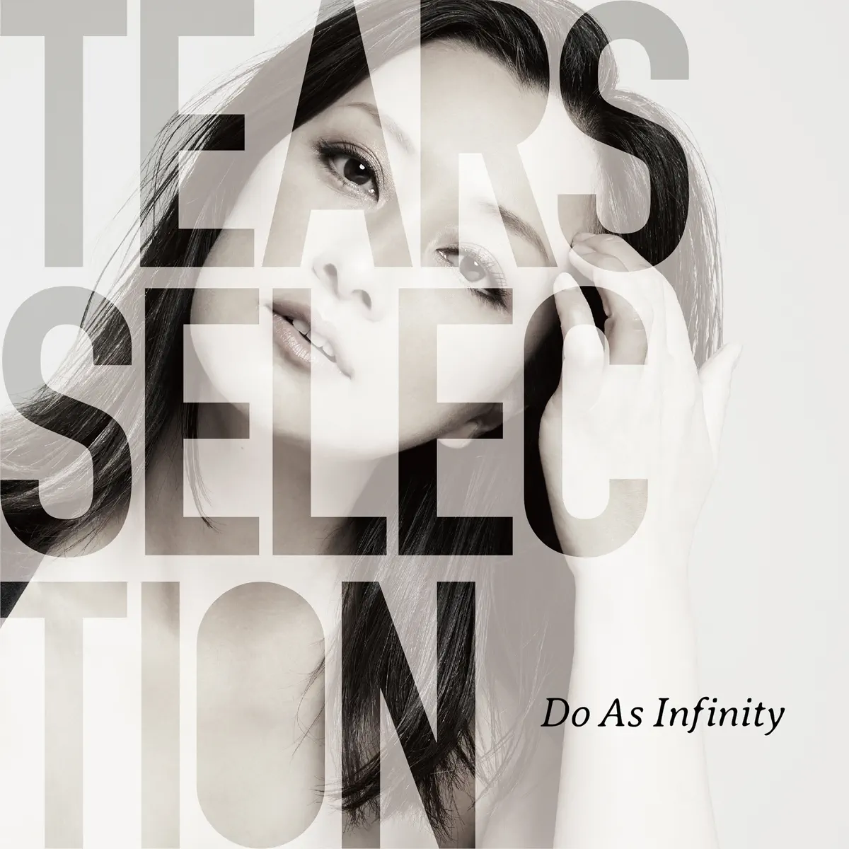 大无限乐团 Do As Infinity - Tears Selection (2020) [iTunes Plus AAC M4A]-新房子