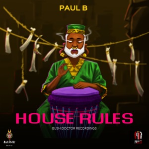 House Rules - Single